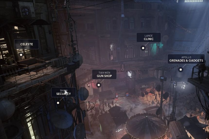 Come ottenere la chitarra (dopo l'aggiornamento Headwinds) – ARC Raiders