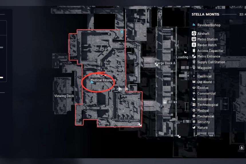 Come ottenere rapidamente tutti gli oggetti visualizzati sui trofei – ARC Raiders