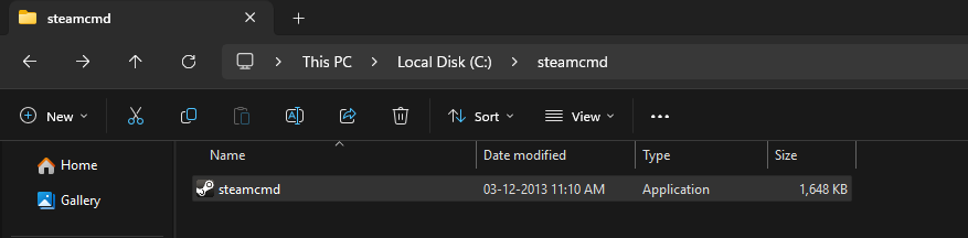Come utilizzare SteamCMD per creare il tuo server multiplayer in StarRupture