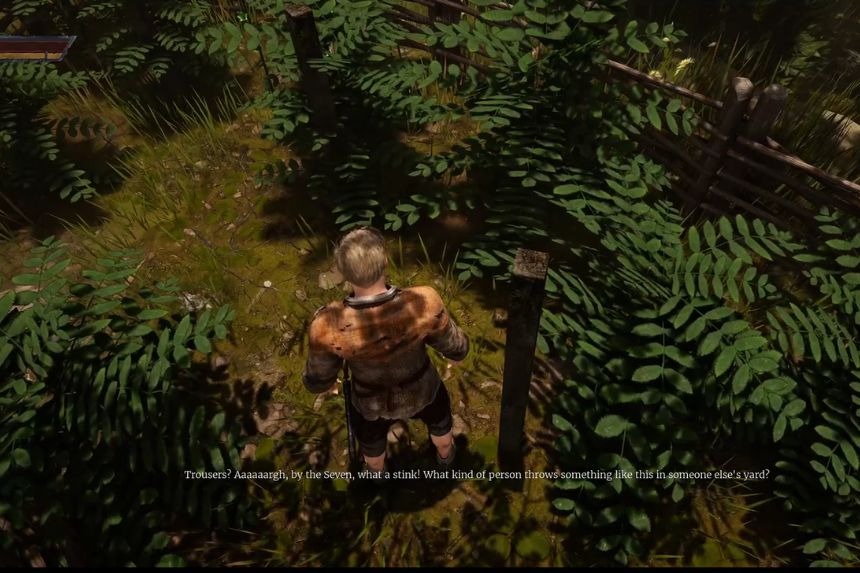 Debito pagato in natura Guida alle missioni – Di cenere e acciaio