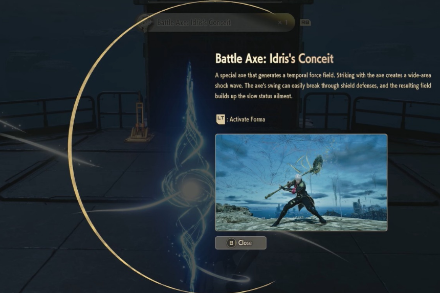 Dovresti salvare Noah in Code Vein 2?