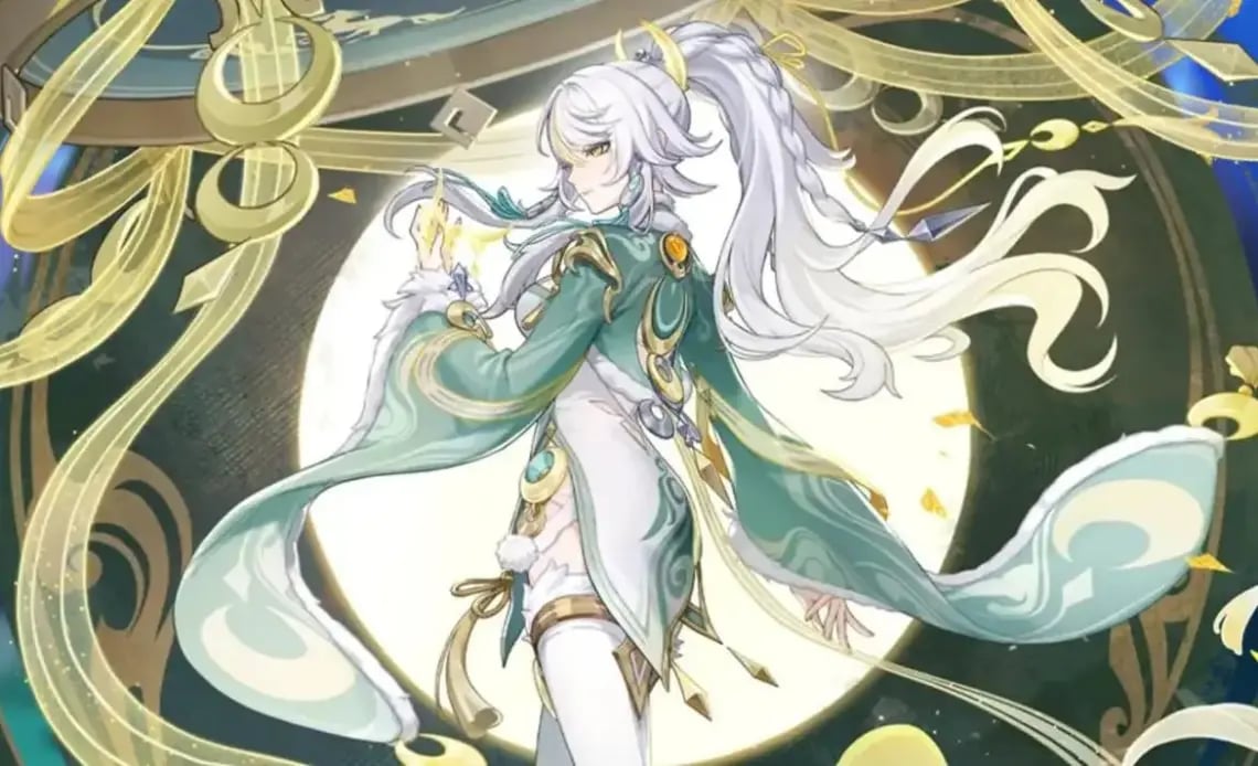 Dovresti tirare per Zibai? Quale reazione lunare dovresti scegliere?