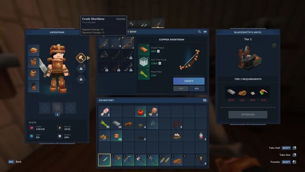 Hytale Weapon Tier List: Best Weapons for PvP