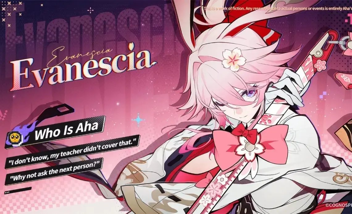 Evanescia (SP Yae) In arrivo la versione 4.2? Data di rilascio del banner