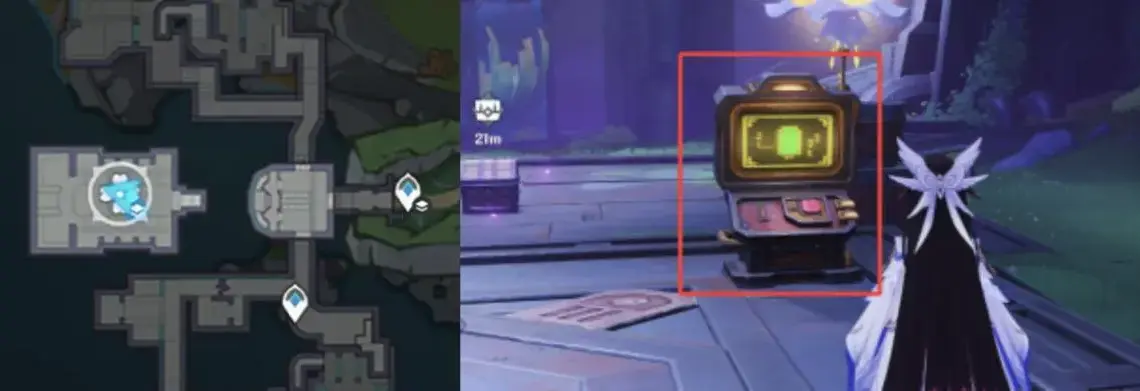 Genshin 6.3 Nod-Krai Guida agli obiettivi nascosti: Primogem facili da perdere