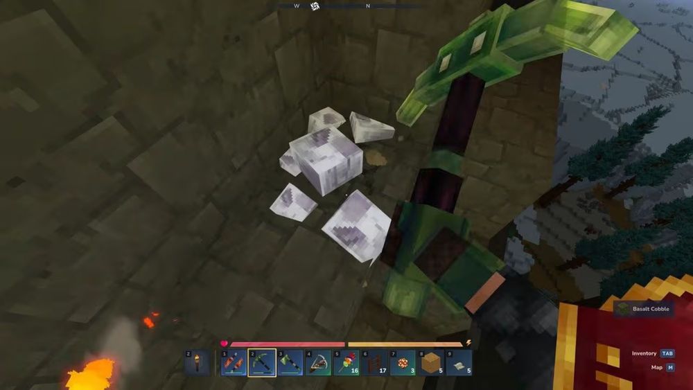 Hytale Guide: Mithril Ore Best Farming Locations