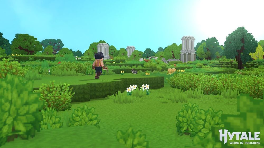 Hytale Guide: How to Play With Friends & Setup Multiplayer Servers