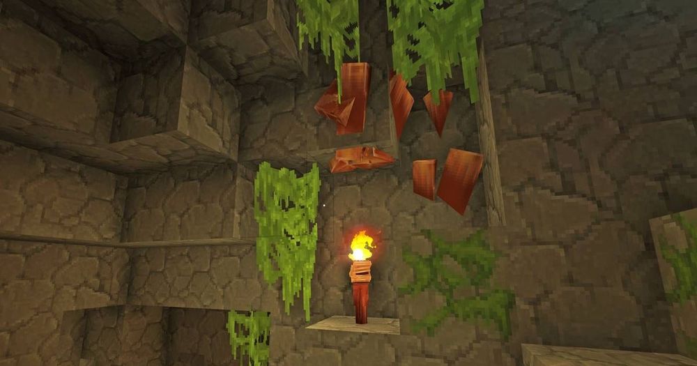 How to get copper in Hytale