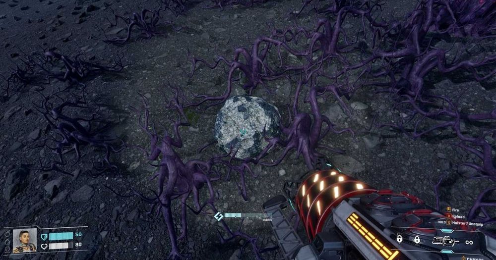 How to Get Calcium in StarRupture