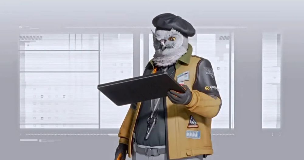 Guida ai progetti AIC di Arknights Endfield: crea e condividi