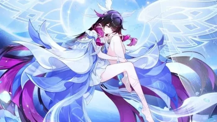 Guida ai requisiti di ricarica energetica Genshin Impact Columbina