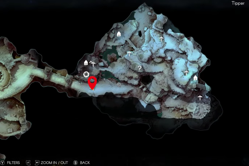 Guida al Nameless Pass – Nessun riposo per i malvagi