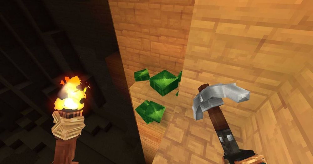 How to get thorium in Hytale
