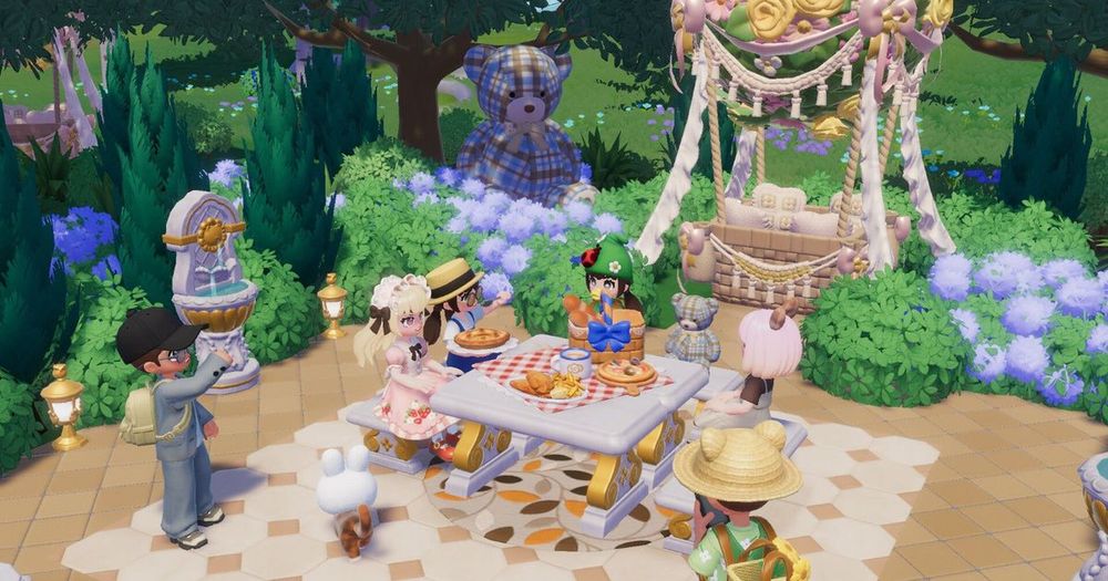 Heartopia codes for January 2026