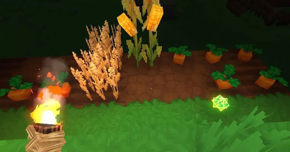 How to Farm and Harvest Crops in Hytale ...