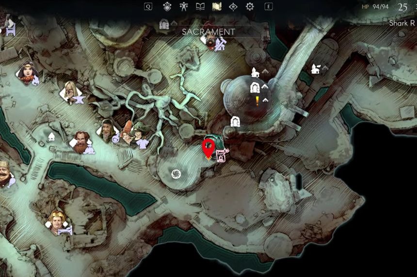 Guida alle missioni Bounty Enigma dei crostacei – Nessun riposo per i malvagi