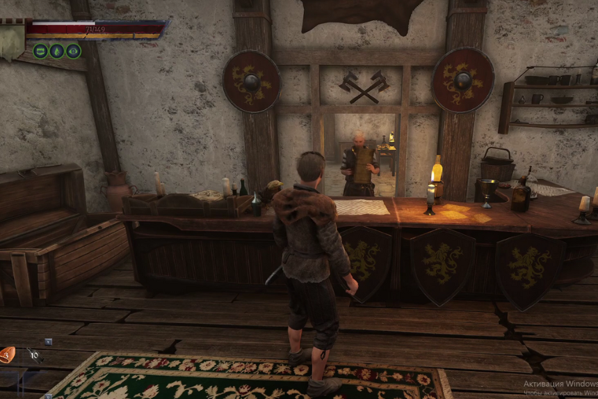 Guida alle missioni di invito speciale in Di cenere e acciaio