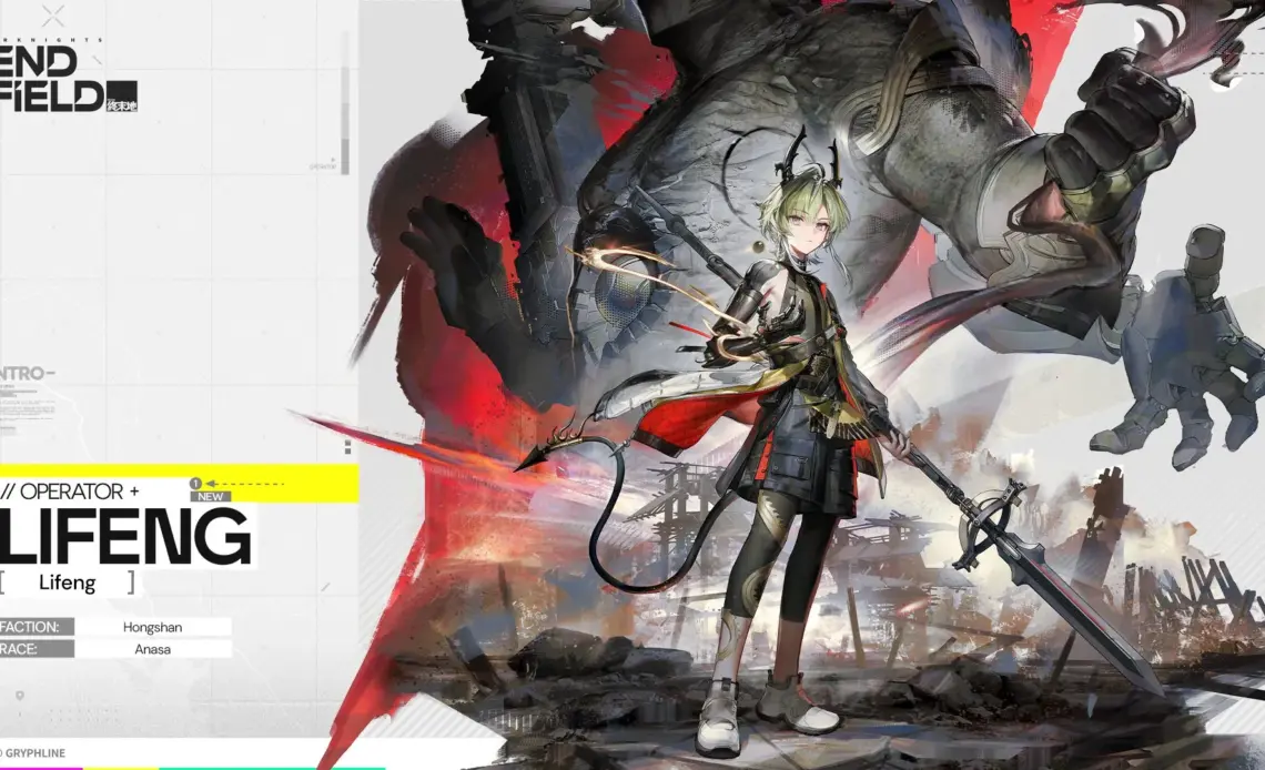 Guida allo sviluppo di Lifeng: armi e composizioni di squadra