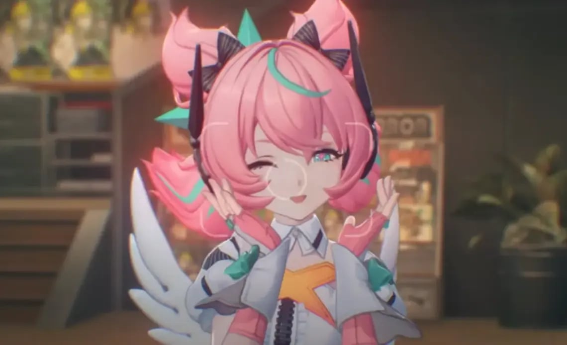 Guida pre-fattoria di Aria Materials: Ascensione, Abilità e W-Engine