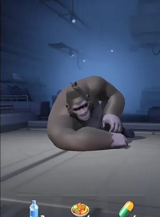 La guida Overlord Gorilla per Last War: Survival