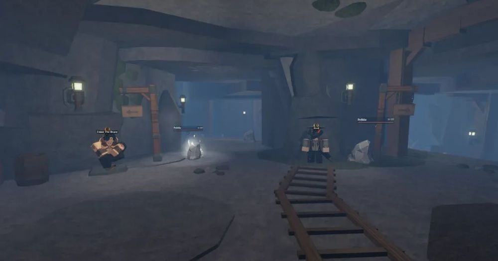 The Forge Guide: How to Get Demonite