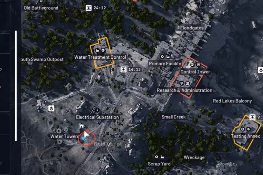 La guida alle missioni di League – ARC Raiders