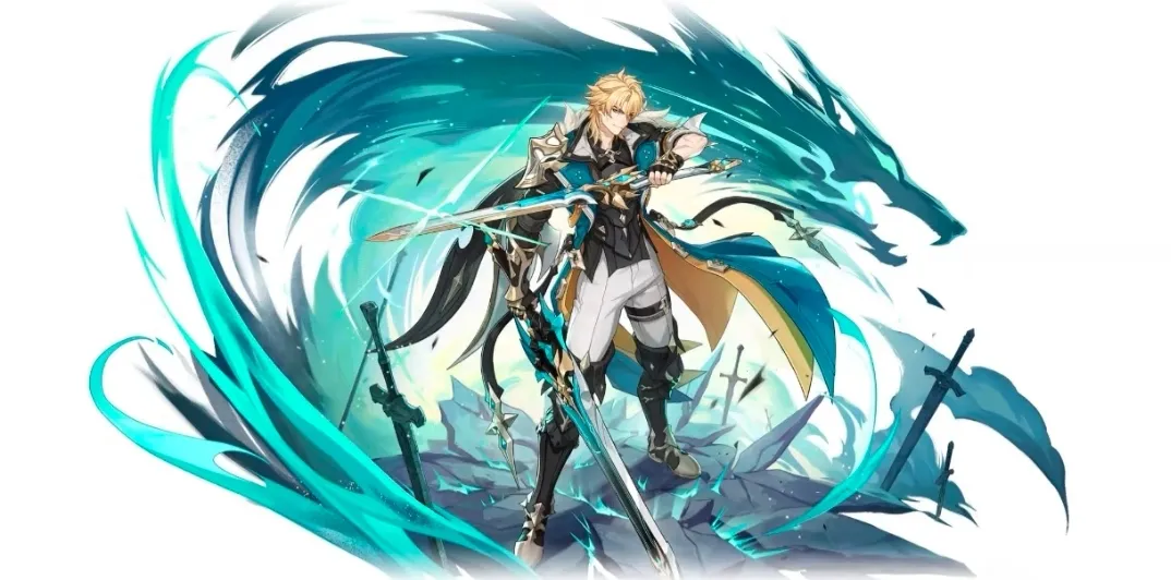 Miglior build Varka: artefatti, armi, squadre e costellazioni