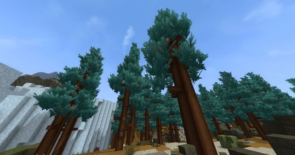 How to Get Darkwood in Hytale