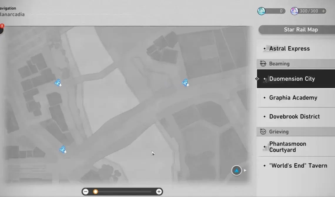Planarcadia: la metropoli fantascientifica dei nostri sogni!