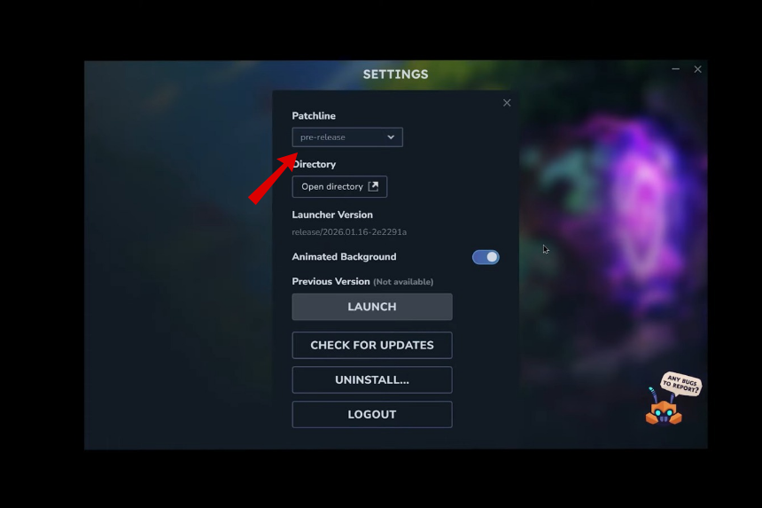 Posizioni dei dinosauri a Hytale