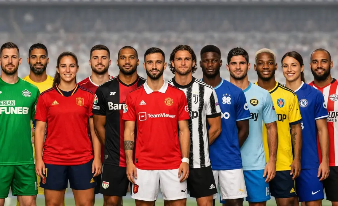 Pronostici EA FC 26 TOTW 19 e tutti i contendenti