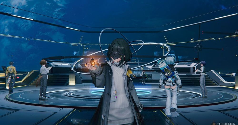 Ridistribuzione delle azioni di Arknights Endfield: la tua guida completa al trading