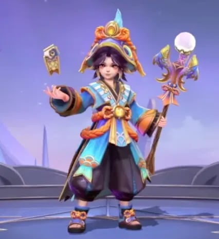 Ruota magica rinnovata, skin da collezionista di Kimmy e altre modifiche