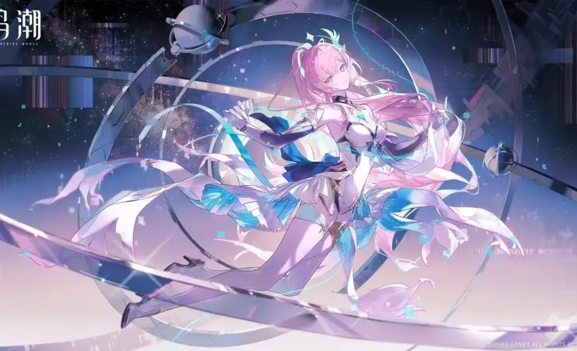 Squadre di Wuthering Waves Aemeath: Miglior Premium e F2P