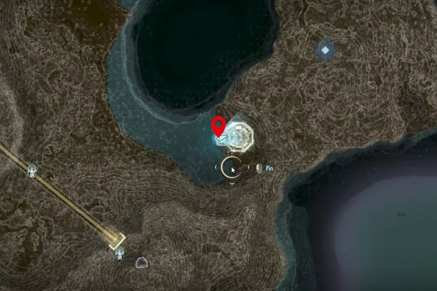 Tutte le posizioni delle perline di sangue dorato in Code Vein 2