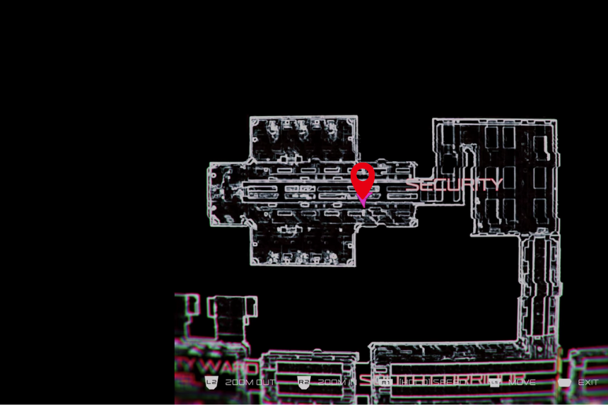 Tutti i luoghi collezionabili (abiti, cammei, anatre, uova e altro) - Codice Viola