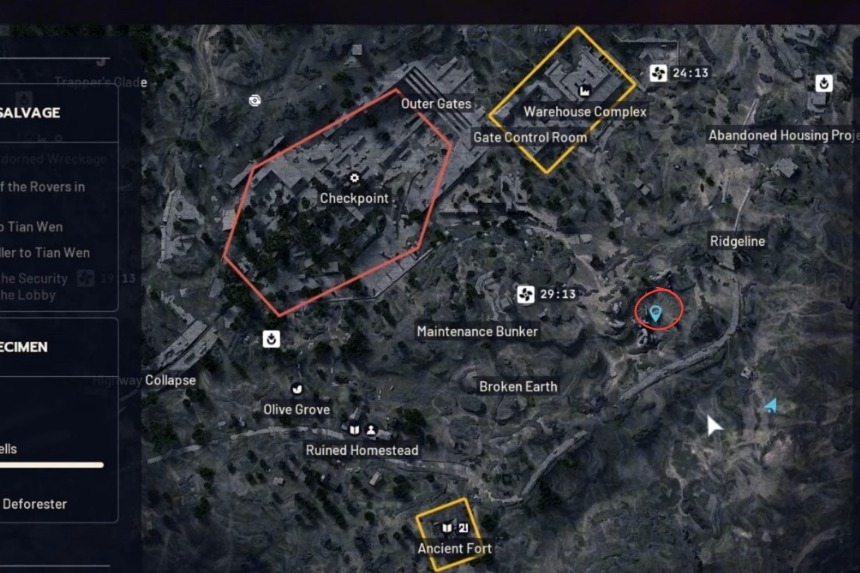 Una guida alle missioni Prime Specimen – ARC Raiders