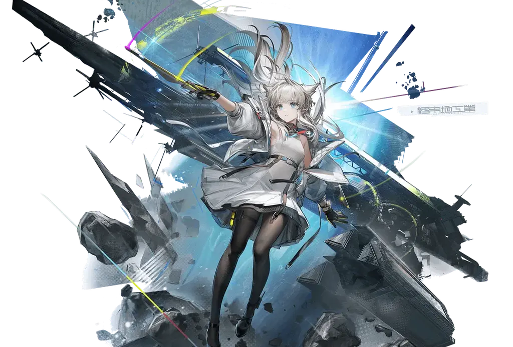 Un'analisi completa di Perlica