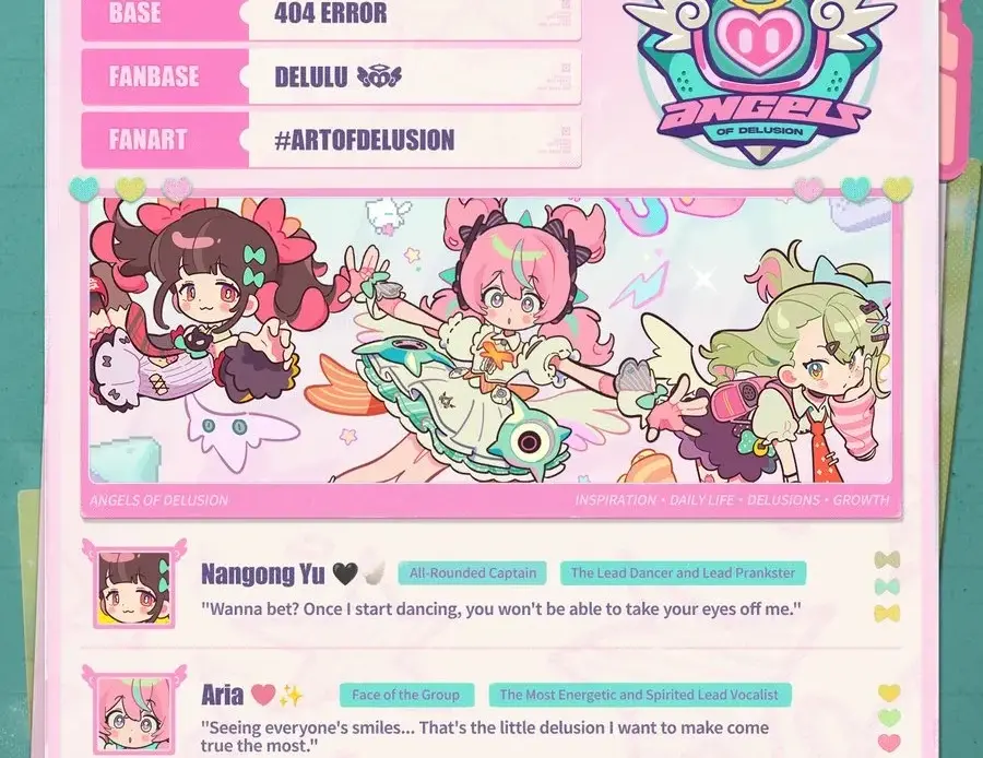 ZZZ 2.7 Perdite di banner: nuovo personaggio Nangong Yu