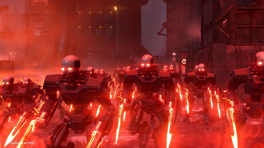 Helldivers 2 Guide: All New Cyborg Enemies & How to Beat Them