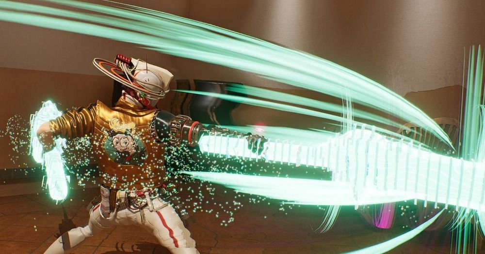 Best weapons in Romeo Is a Dead Man