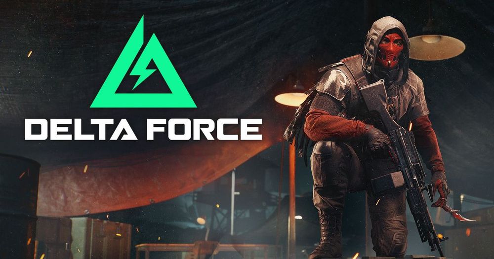 Delta Force's New Extraction Update ...