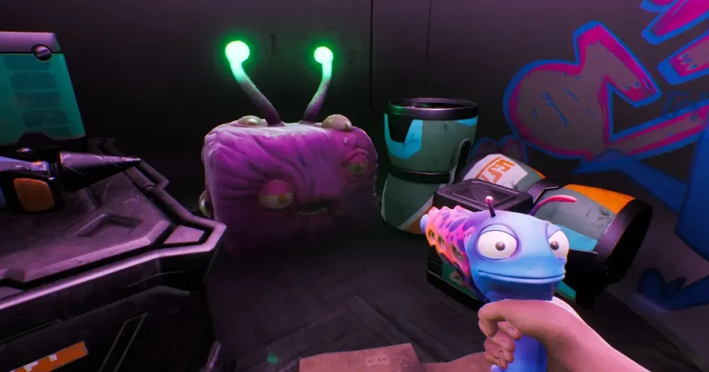 High On Life 2 Guide: All Luglox Exterminators Locations