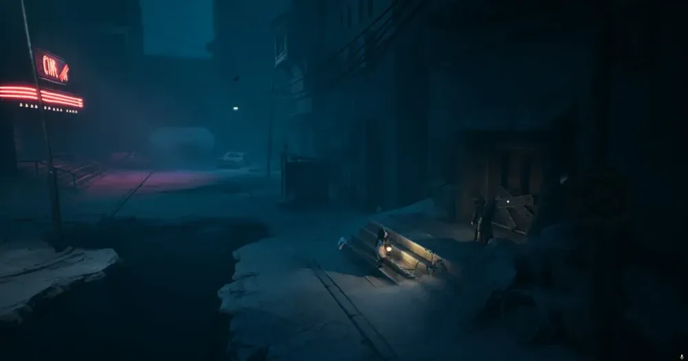 Reanimal critter locations ...