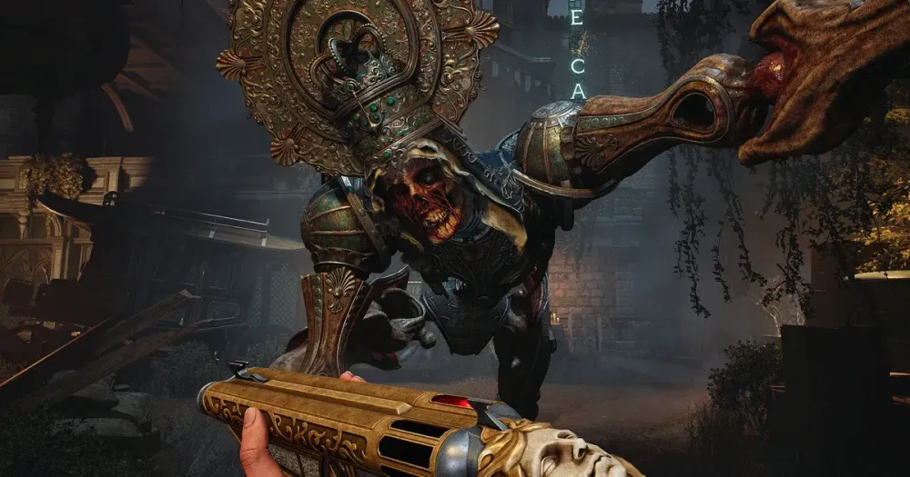 Crisol: Theater of Idols Is a Horror ...