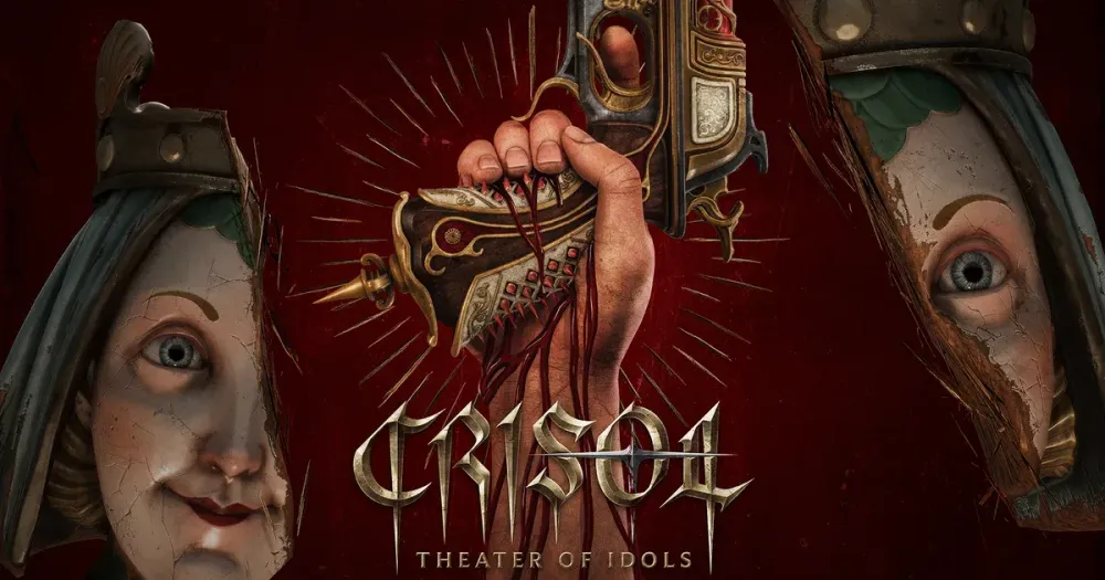 Crisol: Theater of Idols Walkthrough ...
