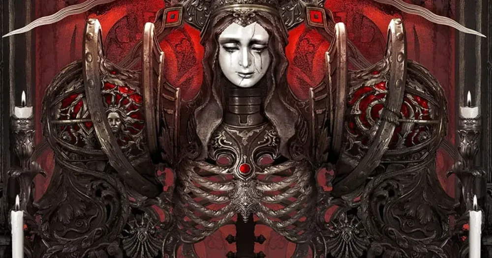 Crisol Theater of Idols Trophy Guide.webp