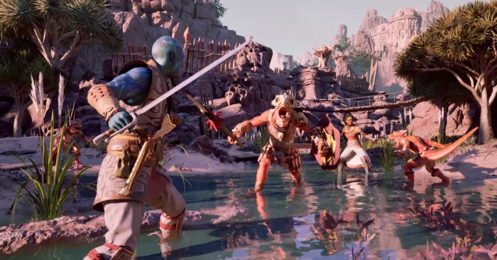 Avowed review: a vital reminder of how ...