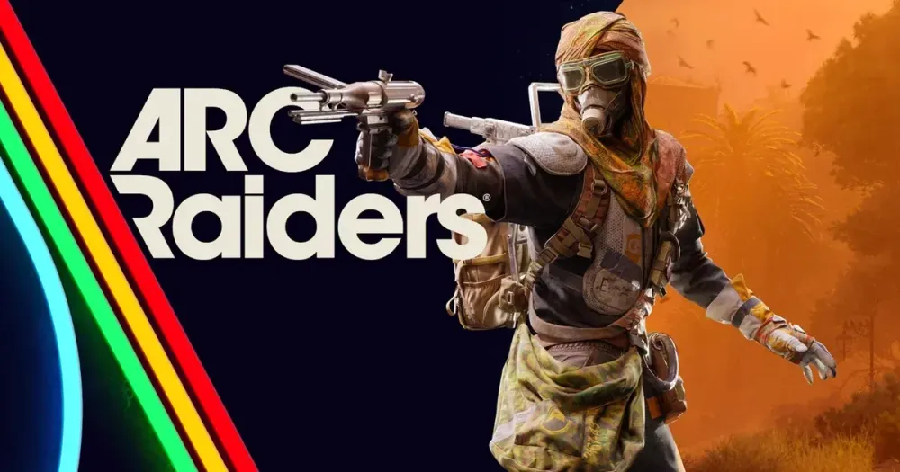 ARC Raiders Shrouded Sky Update: Everything You Need To Know