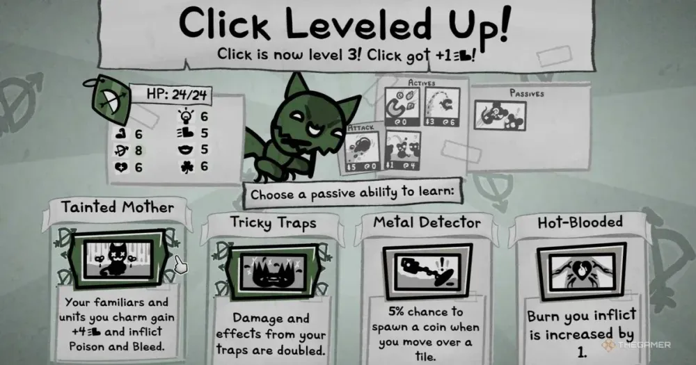 Mewgenics Guide: How to Unlock All Upgrades